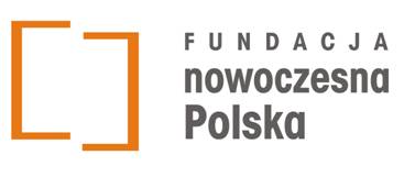 znak graf fundacji Nowoczesna Polska